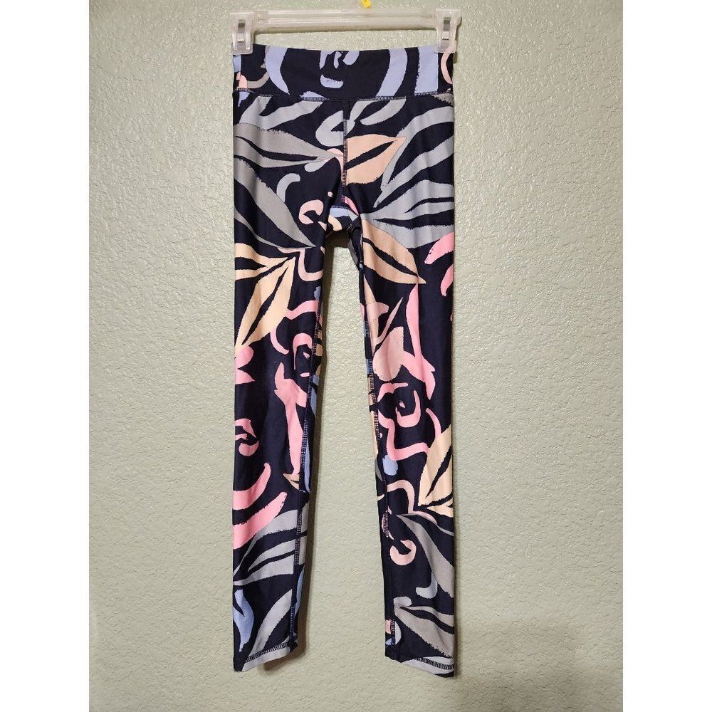 Kids large gap fit leggings